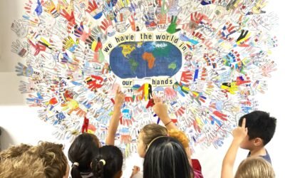 Helping Families Feel at Home in Singapore